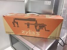 Zyliss schraubstock hobelbank gebraucht kaufen  Detmold