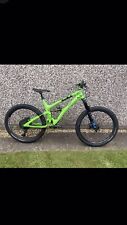 Yeti bike for sale  LEICESTER