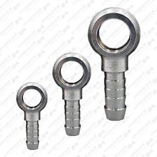 Ring schlauchnippel ringauge gebraucht kaufen  Horgenzell