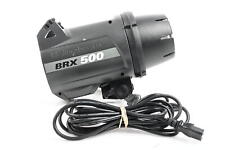 Elinchrom brx 500 for sale  Indianapolis