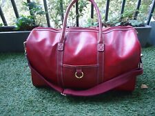 Lancel sac voyage d'occasion  Grenoble-