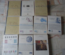 Documents philatéliques offic d'occasion  Bassillac