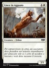 Mtg prowling caracal usato  Bari