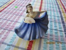 Elaine miniature hn3214 for sale  FRODSHAM