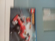 Lego speed ferrari d'occasion  Narbonne