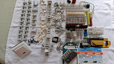 Konvolut elektroartikel lüste gebraucht kaufen  Deutschland