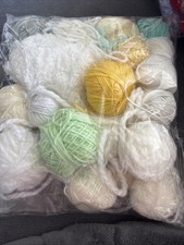 Yarn wool craft for sale  IMMINGHAM
