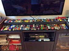 130 piece collection for sale  Henrico