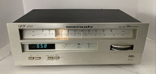 Sintonizador fônico estéreo vintage Marantz AM/FM ST-400 comprar usado Sintonizador fônico estéreo vintage Marantz AM/FM ST-400 comprar usado  Enviando para Brazil