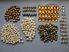 Konvolut vintage cabochons gebraucht kaufen  Bischofswerda, Demitz-Thumitz, Schmölln-Putzkau