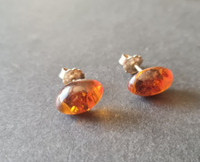 Boucle oreille argent d'occasion  Fagnières