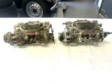 600 cfm edelbrock for sale  Bonsall
