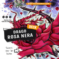 Yugioh mazzo deck usato  Agrigento
