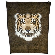 Vintage tiger king for sale  Cameron