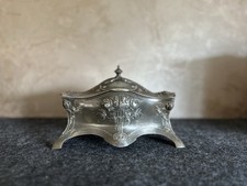 Wmf schatulle schmuckkästchen gebraucht kaufen  Winnenden