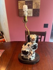 Vintage staffordshire english for sale  Chesterfield