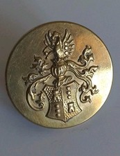 Bouton ancien livrée d'occasion  Nice-