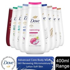 Dove advanced care gebraucht kaufen  Versand nach Germany
