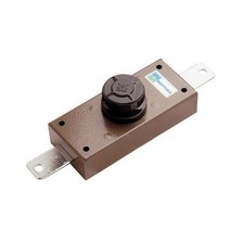 Serratura ferroglietto vertica usato Serratura ferroglietto vertica usato  Cannara