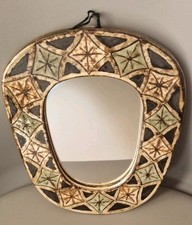 Tres rare miroir d'occasion Tres rare miroir d'occasion  Bezons