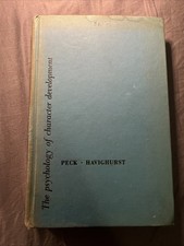 The psychology character gebraucht kaufen  Bremen