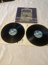 THE WHO - Hooligans (Best Of) (1981) - 12" Vinyl Record 2xLP - EX comprar usado  Enviando para Brazil