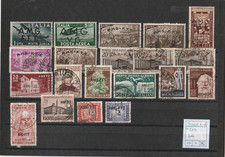 Triest zone briefmarken gebraucht kaufen  Freinsheim
