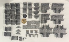 Dwarven forge sci for sale  Lakehurst