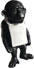Resin deko statue gebraucht kaufen  Hannover