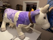 Milka xxl kuh gebraucht kaufen  Oberzent