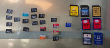 Lot cartes bon d'occasion  Dijon
