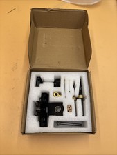 Bohrschablone möbelbau dübel gebraucht kaufen  Nassau-Umland