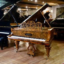 Bluthner aliquot grand for sale  MANSFIELD