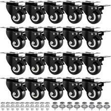 Casters set heavy for sale  Pompano Beach