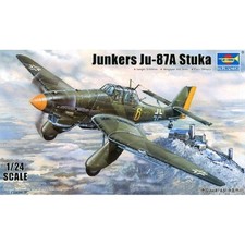 Maquette avion junkers d'occasion  France