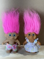 Troll doll lot for sale  Youngstown