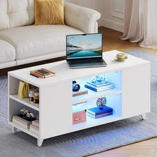 Yitahome table basse d'occasion  Rouen-