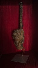 Ancienne pipe rituelle d'occasion Ancienne pipe rituelle d'occasion  Tours-