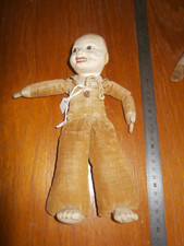 Vintage cloth nora for sale  SOUTHAMPTON