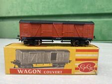 Jouet ancien wagon d'occasion  Firminy