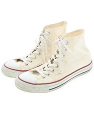 Converse sneakers ivory d'occasion  Expédié en Belgium