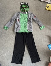 Child medium frankenstein for sale  GOSPORT