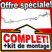 échappement audi coupe d'occasion  Lambersart