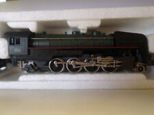 Locomotive vapeur lima d'occasion  Condom