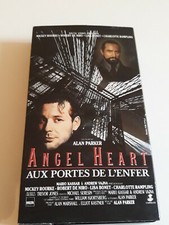 Vhs angel heart d'occasion  Belley