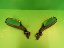 Triumph pair mirrors for sale  WOLVERHAMPTON