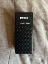 Pedal de volume Quik Lok comprar usado  Enviando para Brazil