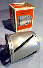 Zyliss scheibentrommel slicing gebraucht kaufen  Karlsruhe