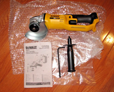 New dewalt dcg412b for sale  Glen Allen