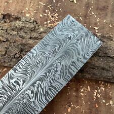 Premium feather damascus for sale  DERBY